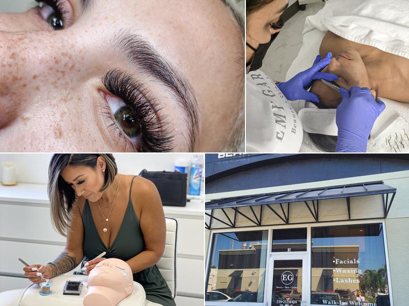 Emy Garcia Aesthetics