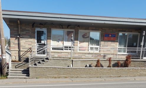 Beaute Des Ongles M 649 Rte des Pionniers, Rimouski Quebec G5N 5P2