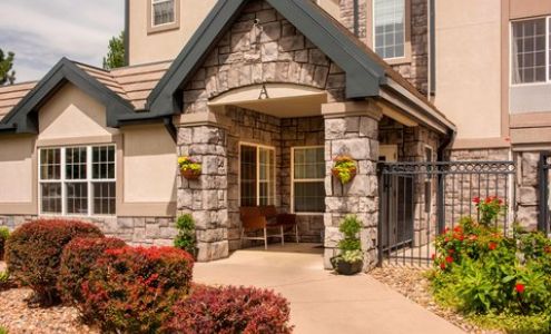 TownePlace Suites by Marriott Denver Tech Center