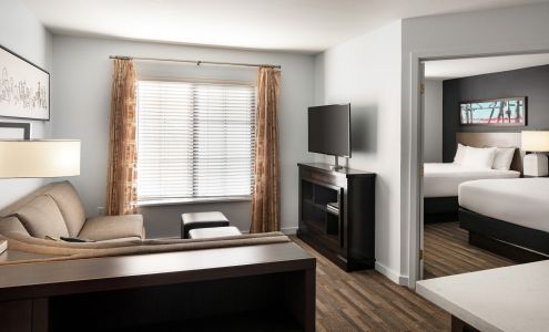 Hyatt House Denver Tech Center