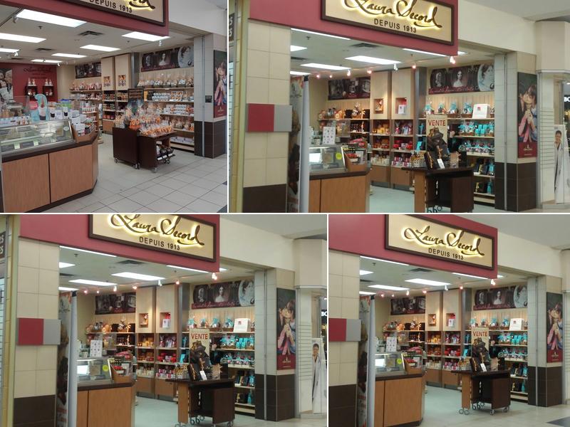 Laura Secord 419 Bd Jessop, Rimouski