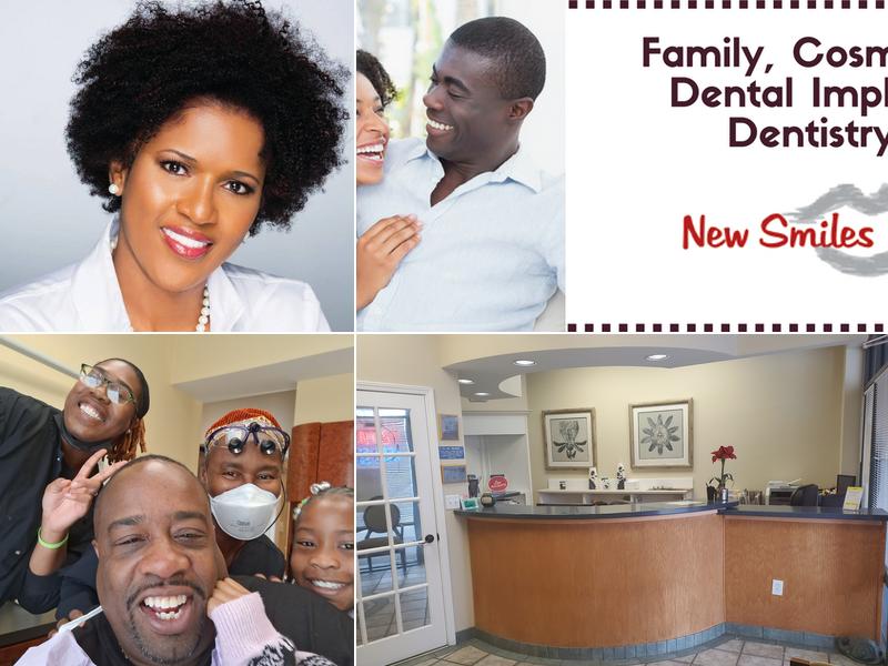 New Smiles of Lithonia