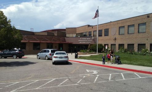 St. Thomas More Catholic School