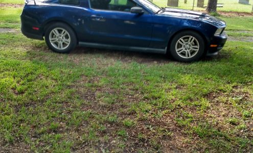 Pamlico Quick Lube Alliance