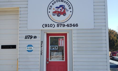 TD Automotive Supply