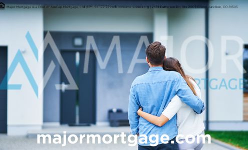 Major Mortgage - Centennial, CO