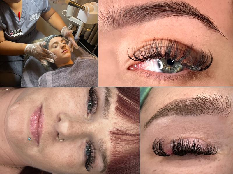 Elevations Esthetics