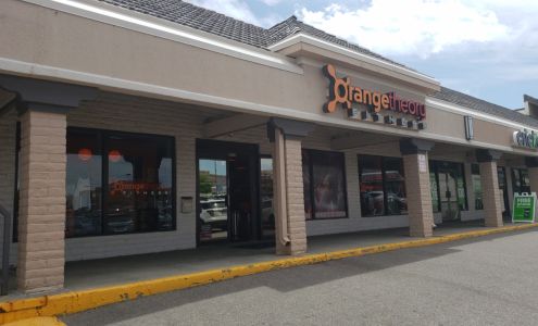 Cherry Knolls Shopping Center