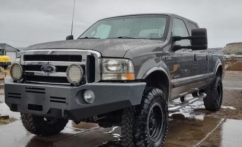 Performance and Repair Specialties