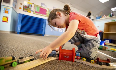 Authentic Life Early Learning Center