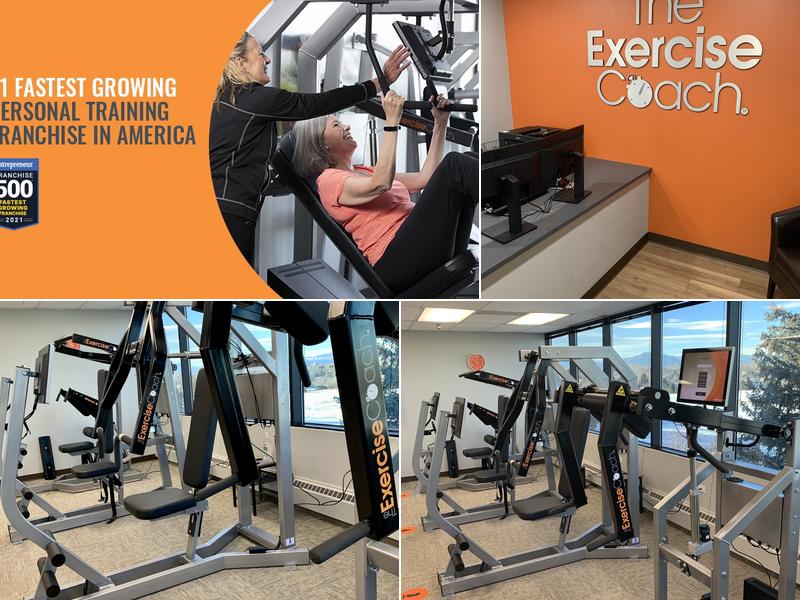 The Exercise Coach Littleton