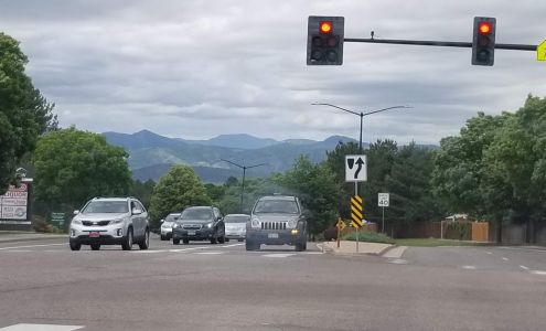 Westview Shopping Center