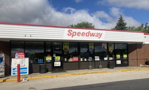 Speedway Deerfield