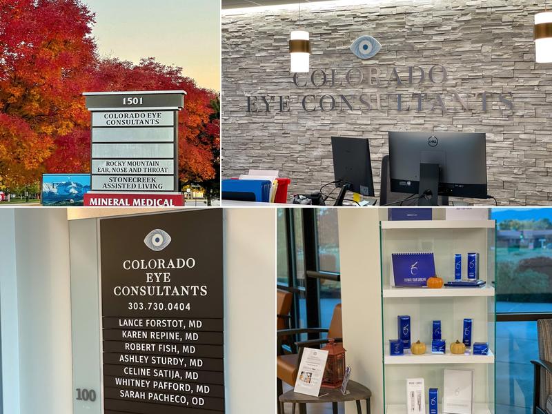 Robert I. Fish, M.D.