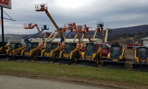 Best Line Equipment Lemont Furnace