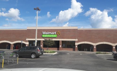 Walmart Neighborhood Market