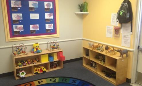 Trailmark Learning Center