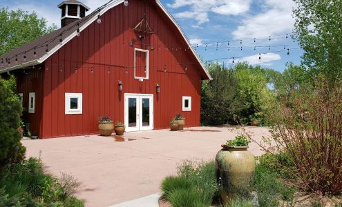 Denver Botanic Gardens Chatfield Farms