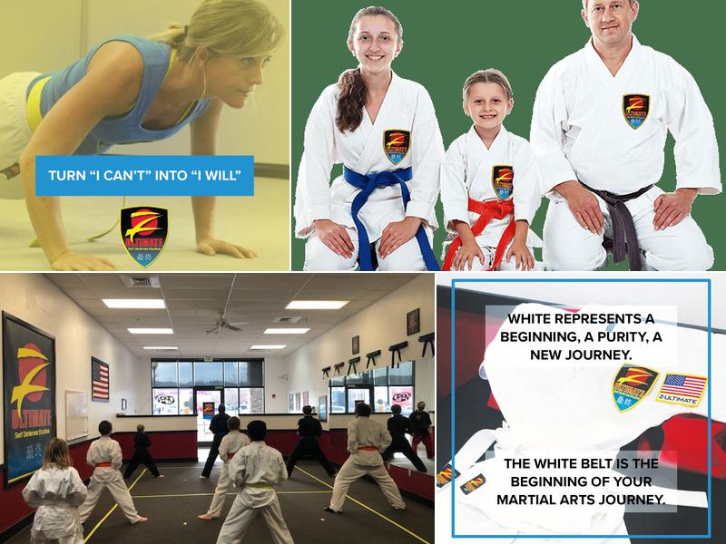 Z-Ultimate Self Defense Studios