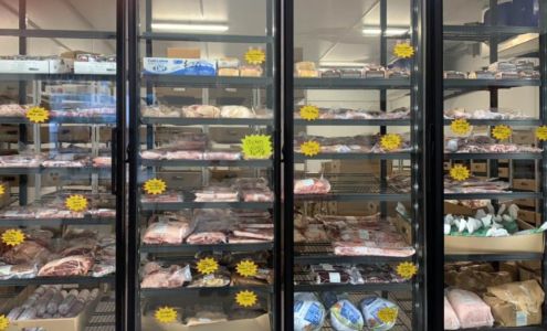 Ross' Glenwood City Lockers Glenwood City