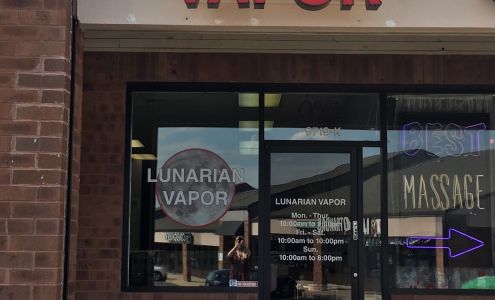 Lunarian Vapor LLC