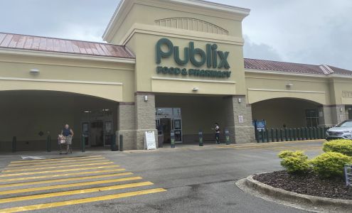 Publix Super Market at Julington Village