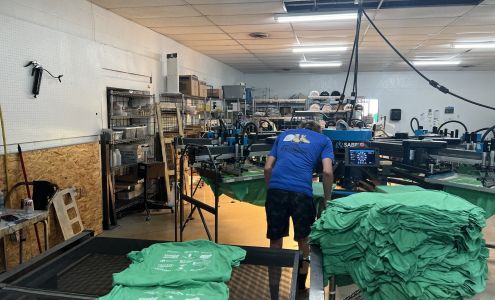 Ingram Images LLC Forest