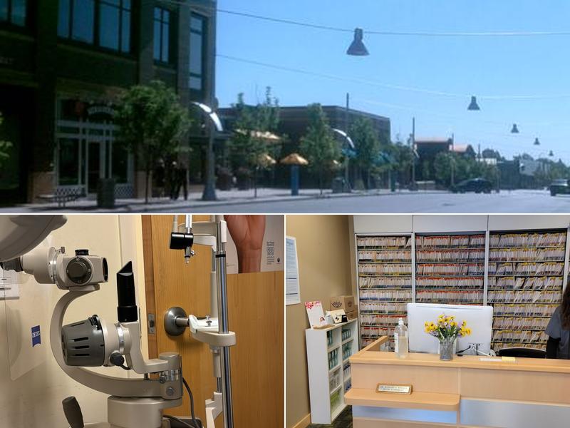 Dr. Richard Winnick & Associates