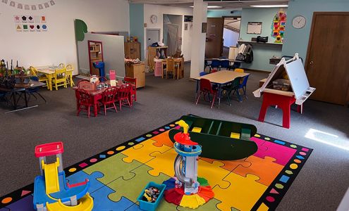 Green Mountain Village Preschool