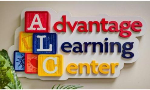 Advantage Learning Center