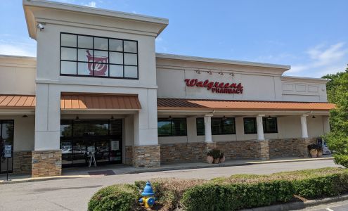 Walgreens