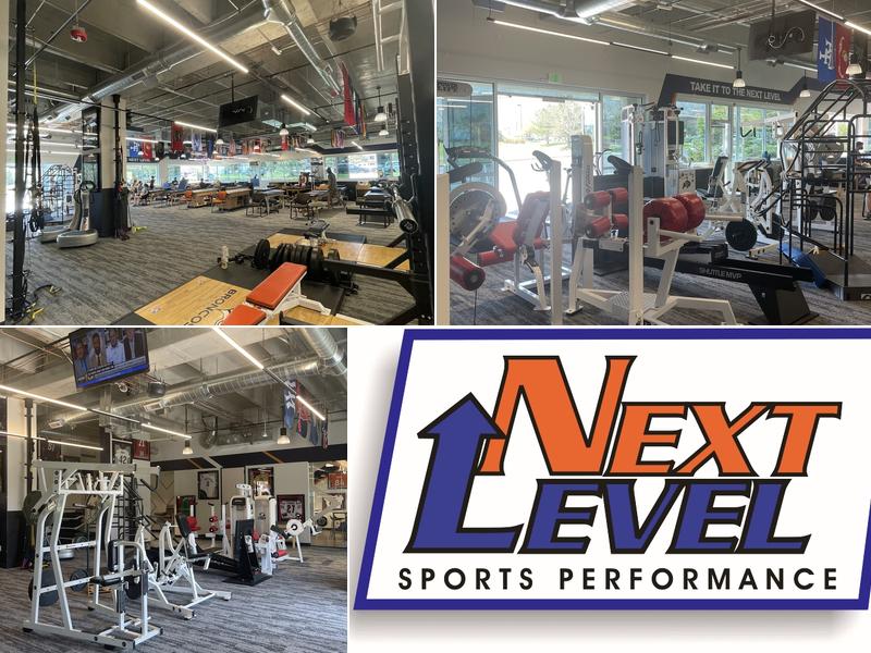 Next Level Sports Performance