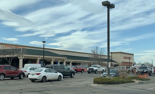 ELK Lakes Shopping Center