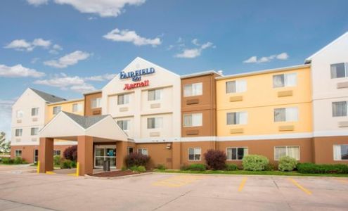 Fairfield Inn & Suites by Marriott Greeley