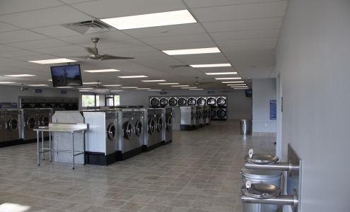 Coin Laundry