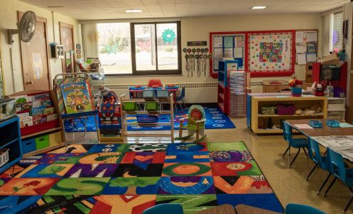 Our Savior's Lutheran Preschool