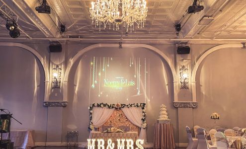 Millennium Event Center