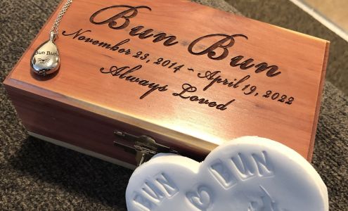 Best Friends Pet Crematory