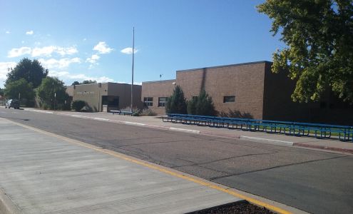 Centennial K-5 Elementary School Evans
