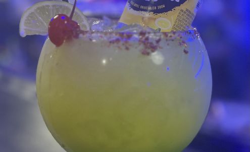 El Rodeo Night Club Garden City