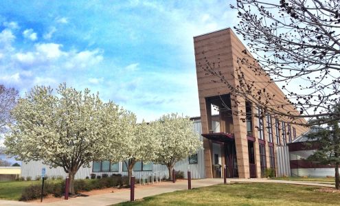 City of Evans Recreation Evans