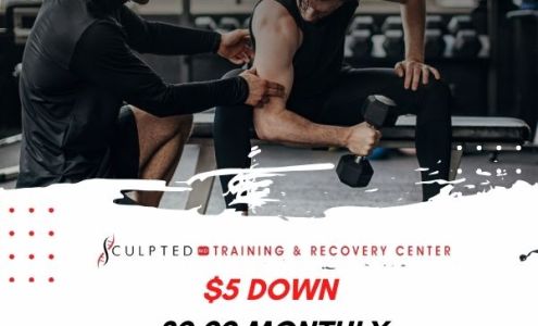 Sculpted MD Training and Recovery