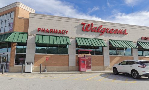 Walgreens
