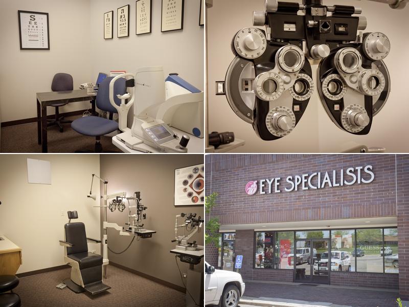 Southwest Eye Specialists