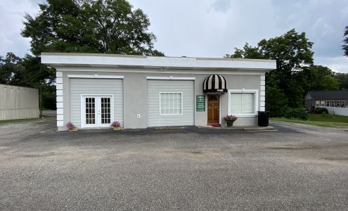 Pinhoti Printing Heflin