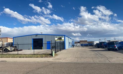 Colorado Rod & Custom