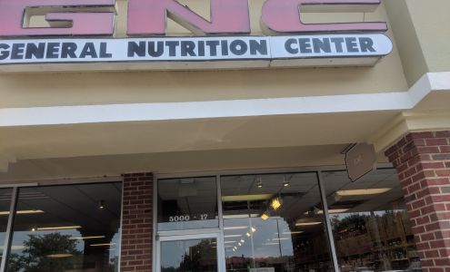 GNC