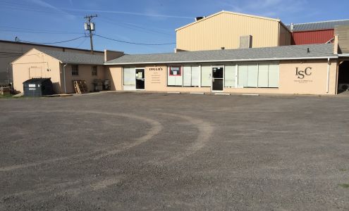 Ingle Supply Company