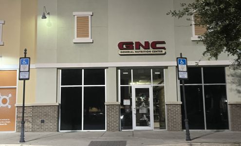 GNC