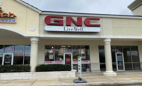 GNC